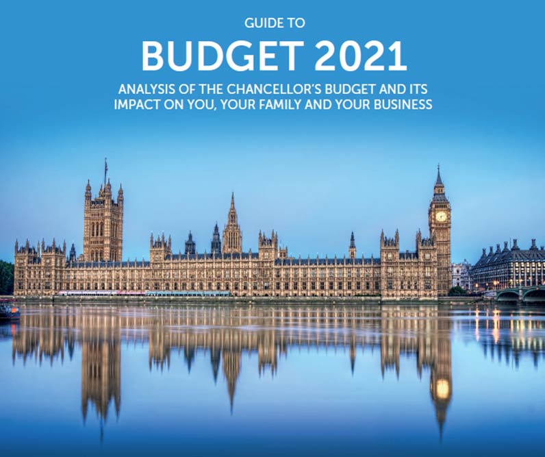 MCP Budget Guide 2021